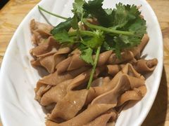 鹅肠-陈鹏鹏潮汕菜(欢乐海岸 海边景观店)