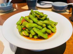 -荣小馆(安达仕店)