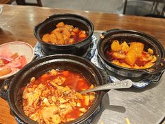 -廖记老砂锅(牛角沱店)