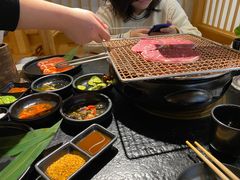 -九田家黑牛烤肉料理(石路天虹店)