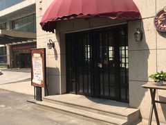 -大书房咖啡(中传国交店)