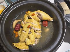 -江边城外烤全鱼(汉光百货店)