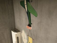 -卡罗酒店(东门晒布地铁站店)