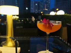 -韵咖啡自助餐厅(天津香格里拉店)