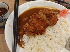 -小条食堂(筼筜天虹店)