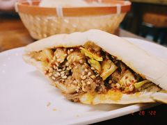 -长安后宰门水盆羊肉(新都心店)