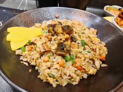 -禾绿寿司·定食·拉面·烧炸(喜荟城店)