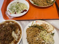 -新川面馆(新街口起源店)