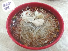 -青石桥老瓦房肥肠粉总店(青石桥总店)