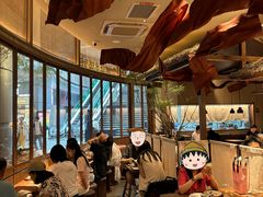 -RUXU入续糖水铺与包(卓悦中心店)