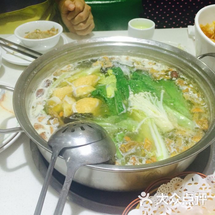 马家斑鱼庄(东乐店)图片 - 第1张