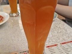 -汗腾格里·风味餐厅(新疆驻京办店)