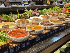 -梨花自助烤肉(天河城店)