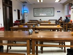大堂-东关赵记粉汤羊血(兴庆北路店)