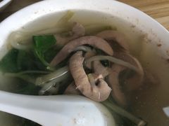 -老余家面馆