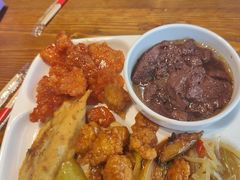 -富龙快餐店(小北店)