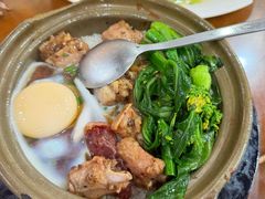 -煲煲掂风味煲仔饭餐厅(西区店)