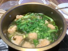 -盒马鲜生(夫子庙店)