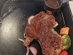 -牛扒先生·厚切雪花牛扒西餐厅(北京路禺山路店)