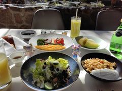 -三嚥阁 La Villa Restaurant