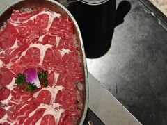 -骨之味·筒骨汤火锅(江头店)