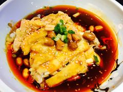 -周渝食惦酸菜鱼(青浦店)
