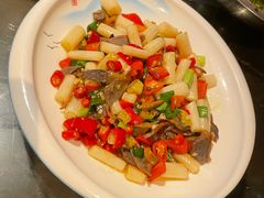 藕带-星宴主题餐厅(庐阳大道店)