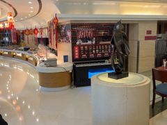 -元一希尔顿酒店·禅自助餐厅·啤酒花园