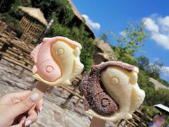 -茅山东方盐湖城景区