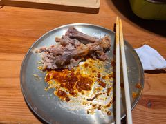 -大叹号啤酒屋·延边料理(延大店)
