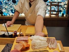 -小十Omakase(地王大厦店)