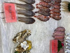 -潮州府·潮菜·砂锅粥(徐家汇店)