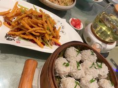 -丽华园(青少年宫店)