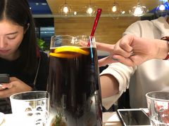 -鱼酷活鱼烤鱼(人信汇商场店)