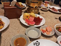 -初色海鲜自助(万丰路店)
