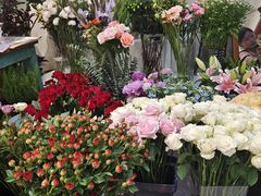 -花屿鲜花(淡水店)