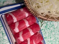 -鸿姐老火锅(疁城新天地店)