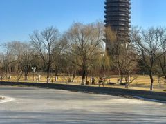 -天津妈祖文化园