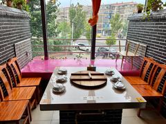 -江湖水乡铁锅炖魚(周庄嘉园店)