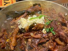 -令狐冲烤鱼·烧菜馆(达明店)