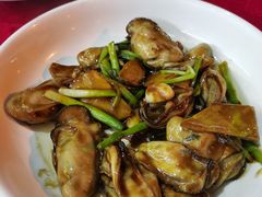 -台山美食一绝阿四台山黄鳝饭(阿四创作店)