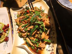 -侯家庄阿才有品私房菜馆