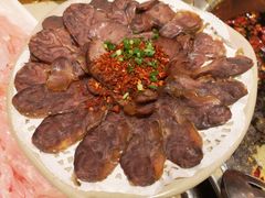 -渝宗老灶火锅(时代天街店)