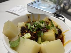 -洞子口张老二凉粉(文殊院店)