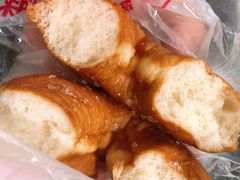 -新侨三宝乐面包店(崇文门店)