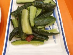 -华天延吉餐厅(西安门一店)