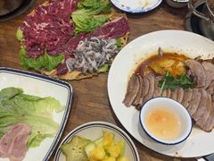 -厝味火锅·潮汕卤水火锅(十一合店)