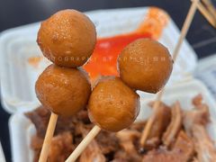 -细妹五香牛杂(步行街店)