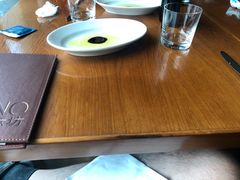 -沈阳君悦酒店·意坊意大利餐厅