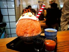 -WONDER ICE 萬得冰田(建設路总店)